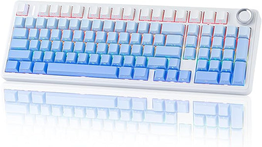 EPOMAKER X Aula F99 PRO Wireless Gaming Keyboard by EPOMAKER