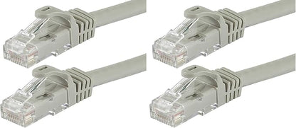 Monoprice Cat5e Ethernet Patch Cable by Monoprice