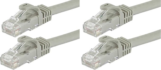 Monoprice Cat5e Ethernet Patch Cable by Monoprice
