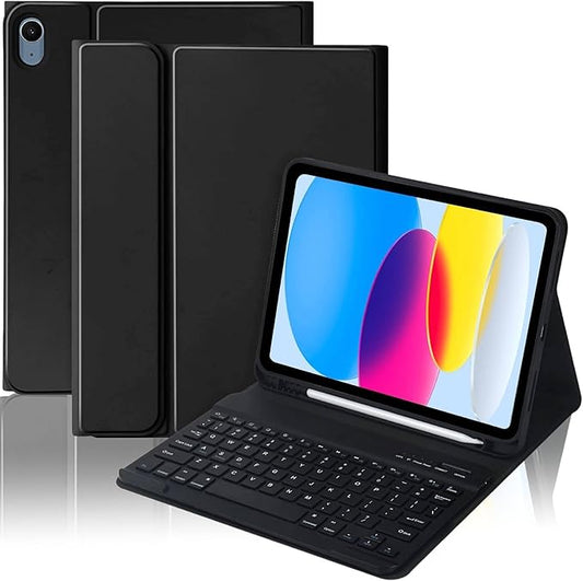 MMK for iPad 11th 10th Generation Case by MMK