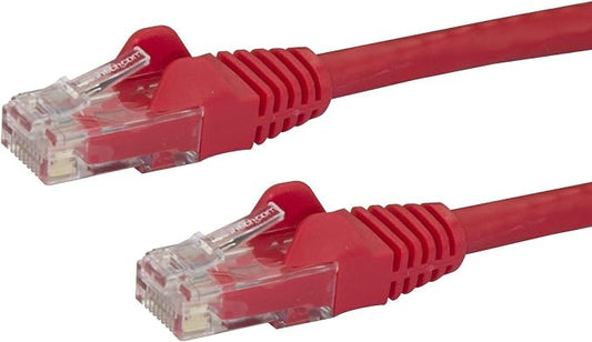 StarTech 2ft CAT6 Ethernet Cable by StarTech