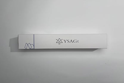 YSAGi Non-Slip Leather Desk Pad, Waterproof Laptop Computer Desk Keyboard Mat - Image 10