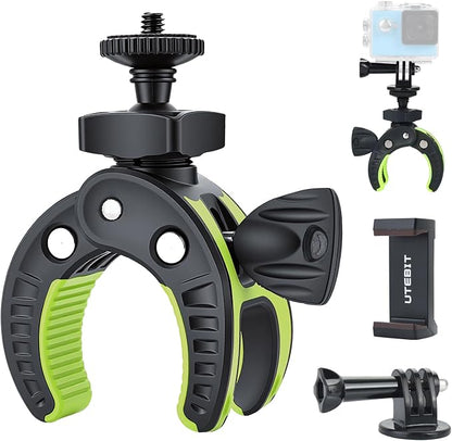 UTEBIT Super Clamp Camera Mount Kit by UTEBIT