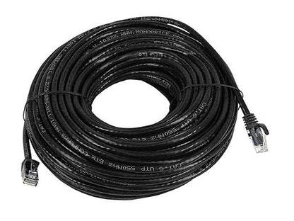 Monoprice Cat6 Ethernet Patch Cable - Image 4
