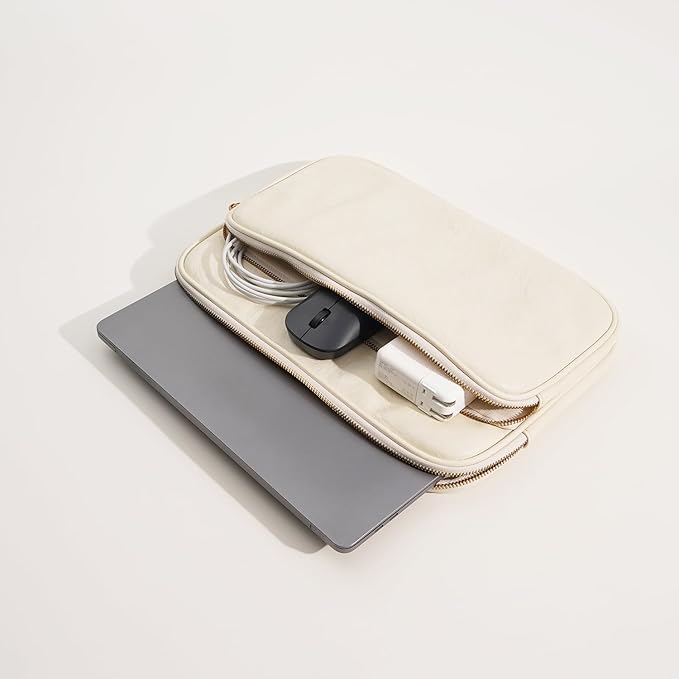 14 Inch Laptop Sleeve Bag - Image 2