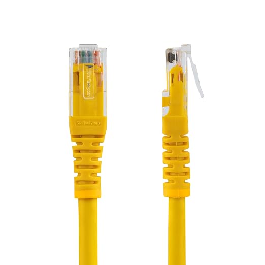 StarTech 20ft CAT6 Ethernet Cable - Image 2