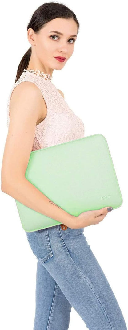 MOSISO Laptop Case 16 inch, 15-15.6 inch Laptop Sleeve Bag Compatible - Image 5