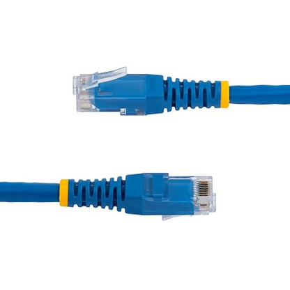 StarTech.com 1 ft. CAT6 Ethernet Cable - Image 4