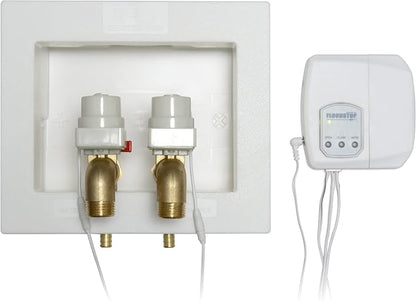 FloodStop NEW Washing Machine Leak Detector Kit - Image 2