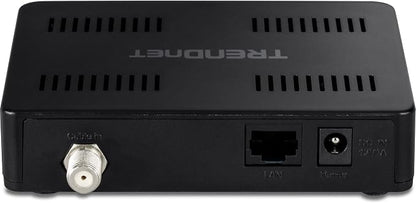 TRENDnet Ethernet Over Coax MoCA 2.5 Adapter, Backward Compatible - Image 8