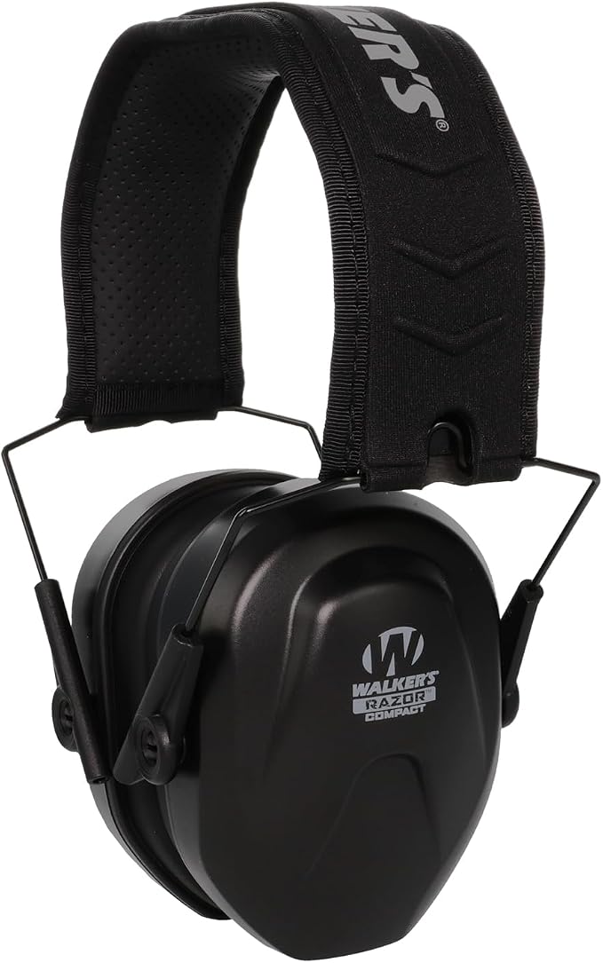 Walker's Earmuffs by Walkers