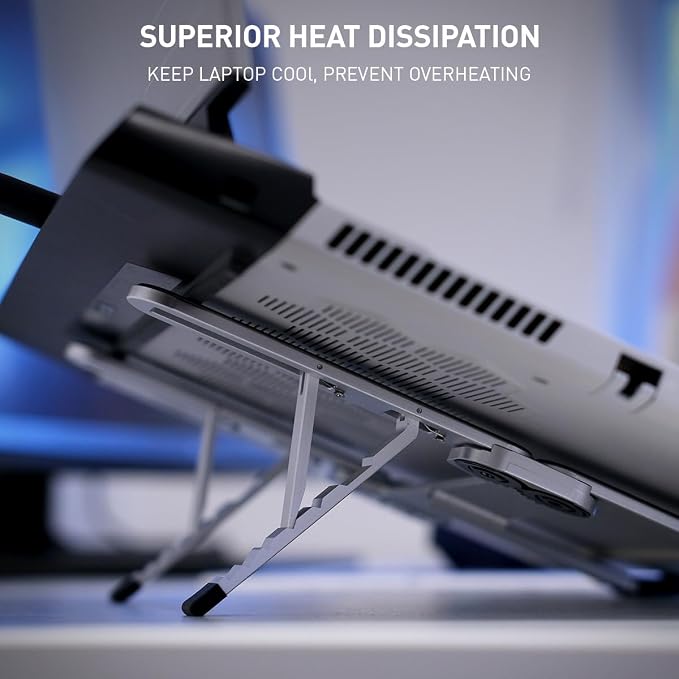 NSMO Laptop Stand - Image 4