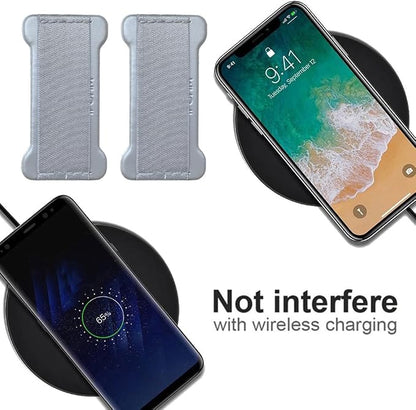 Universal Phone Grip for Smartphones& Mini Tablets - Image 3