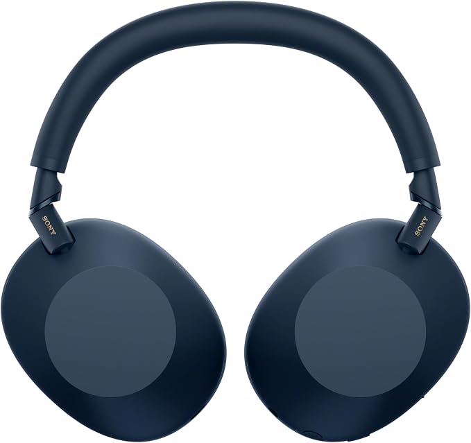 Sony WH-1000XM6 The Best Wireless Noise Canceling Headphones, HD NC Processor - Image 12
