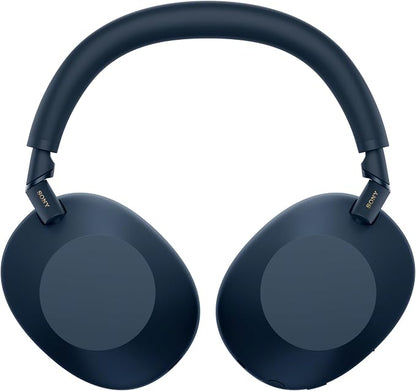 Sony WH-1000XM6 The Best Wireless Noise Canceling Headphones, HD NC Processor - Image 12