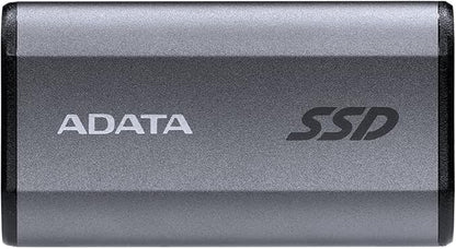 ADATA SE880 - 500GB Portable External SSD - Secure & Fast Data Transmission - by ADATA
