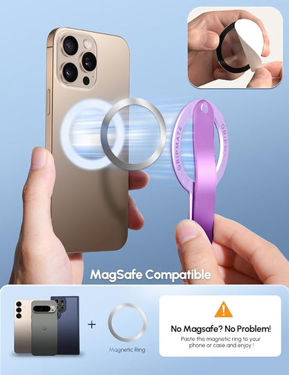Phone Grip for iPhone - Image 3