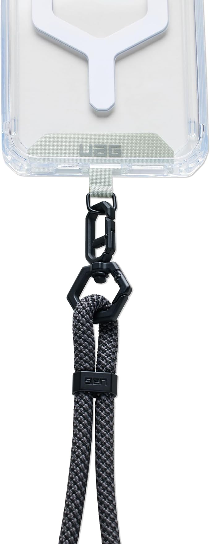 URBAN ARMOR GEAR UAG Phone Lanyard Wrist Strap Adjustable Paracord Lanyard - Image 7