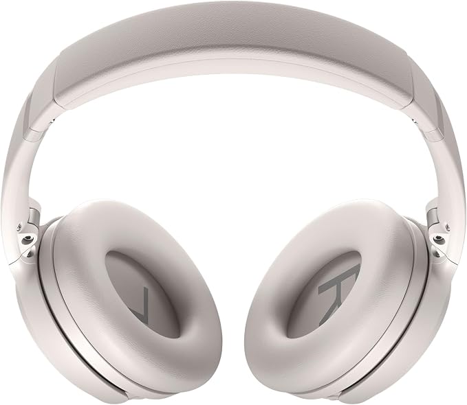 Bose QuietComfort Bluetooth Headphones, Wireless Headphones - Image 4