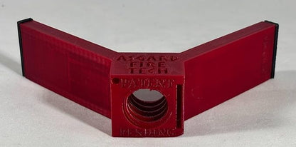 Asgard Dual Mag Pro — Professional Fire Alarm Smoke Detector Test Tool | - Image 6