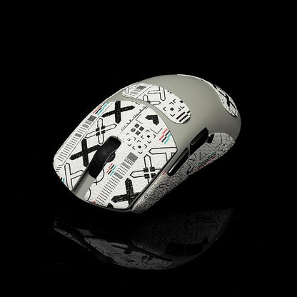 Grip Tape for Lamzu Atlantis Maya by Hoekyio