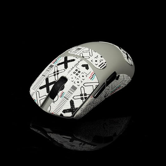 Grip Tape for Lamzu Atlantis Maya by Hoekyio