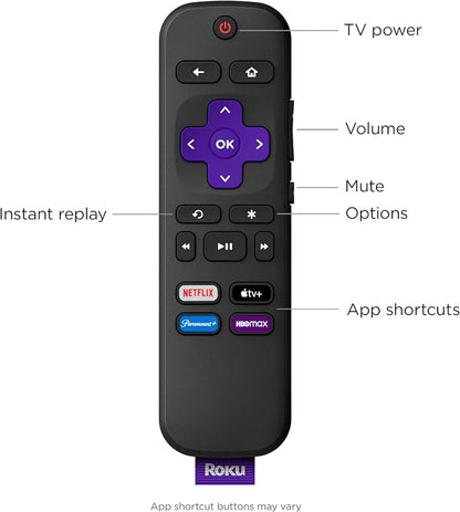 Roku Streambar SE | 2-in-1 TV Soundbar - Image 5