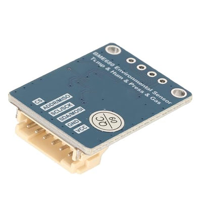 BME688 Environmental Module, I2C SPI Interface Humidity Barometric Pressure - Image 5