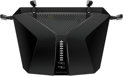 Netgear Nighthawk AX6 6-Stream AX4300 WiFi 6 Router - Image 3