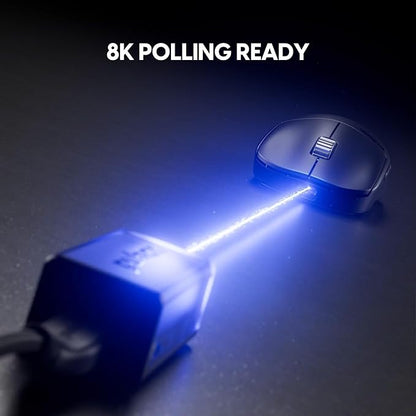 Pulsar Gaming Gears X2A v3 ES Wireless Gaming Mouse, Ultra Lightweight - Image 7