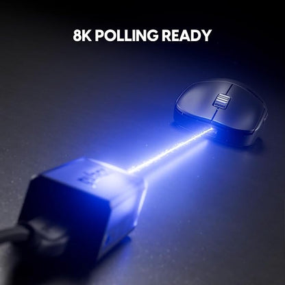 Pulsar Gaming Gears X2H v3 ES Wireless Gaming Mouse, Ultra Lightweight 1.87 oz - Image 7