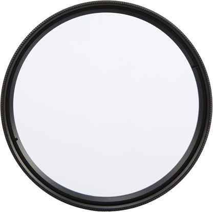 Amazon Basics UV Protection Camera Lens Filter - 58mm - Image 2