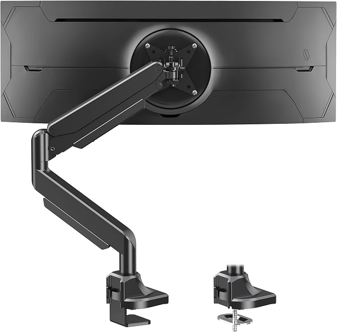 MOUNT PRO Heavy Duty Monitor Mount by MOUNTPRO