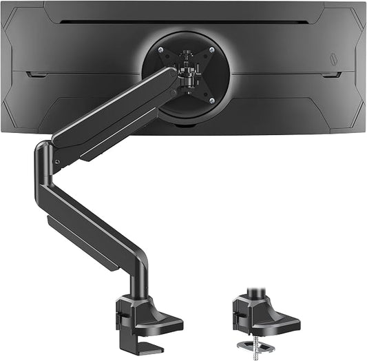 MOUNT PRO Heavy Duty Monitor Mount by MOUNTPRO