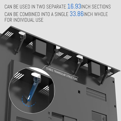 Universal Soundbar Mount - Image 4