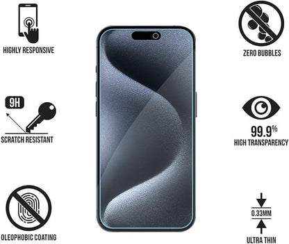 Anti Blue Light Screen Protector - Image 5