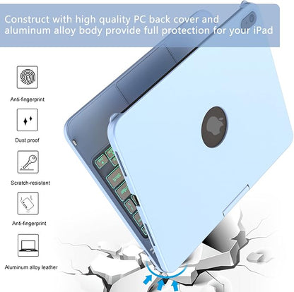 for iPad A16 11th Generation/10th Generation Case - Image 5