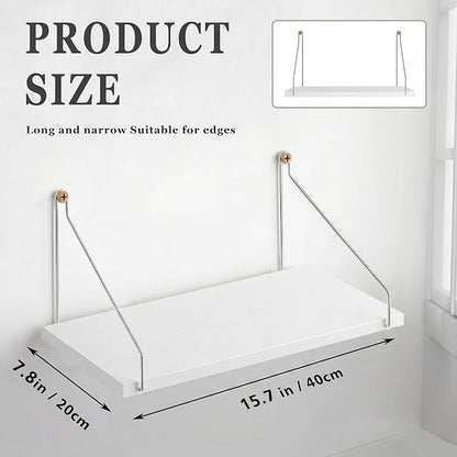 CroBlissful 1 Pcs Projector Shelf - Image 2
