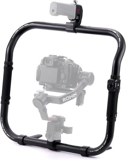 Tilta Basic Ring Grip Plus Control Kit Compatible by Tilta