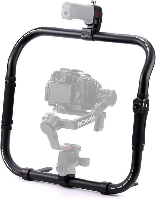 Tilta Basic Ring Grip Plus Control Kit Compatible by Tilta