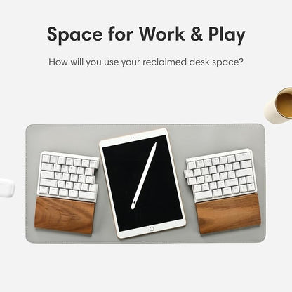 Wireless Ergonomic Split Mechanical Keyboard - Image 6