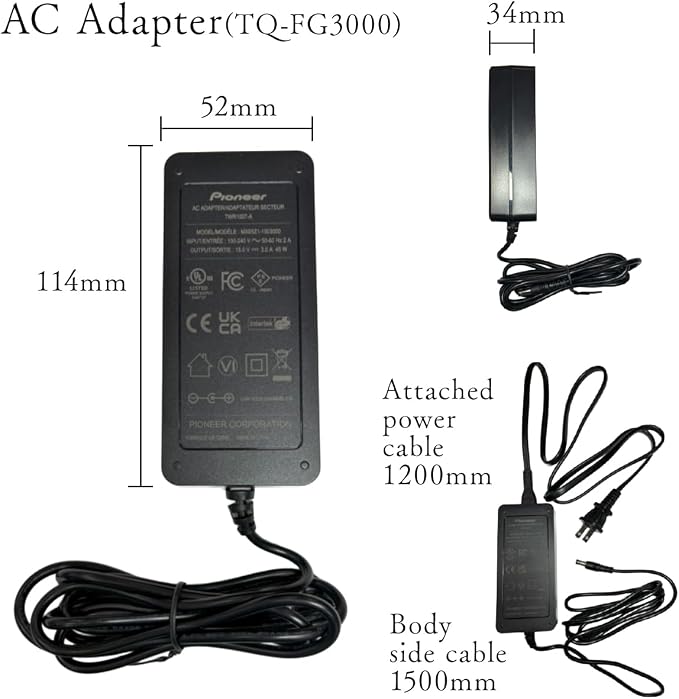 PIONEER, Desktop Gaming Speaker, Sound TECTOR, Compact Front Speaker - Image 7