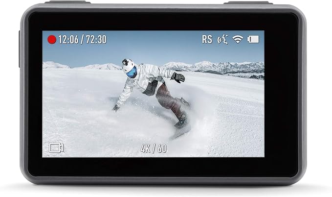 DJI Osmo Action - Image 4