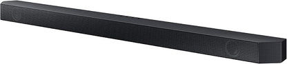 Samsung HW-Q600C 3.1.2ch Soundbar w/Dolby Audio, Q-Symphony, Adaptive Sound - Image 7