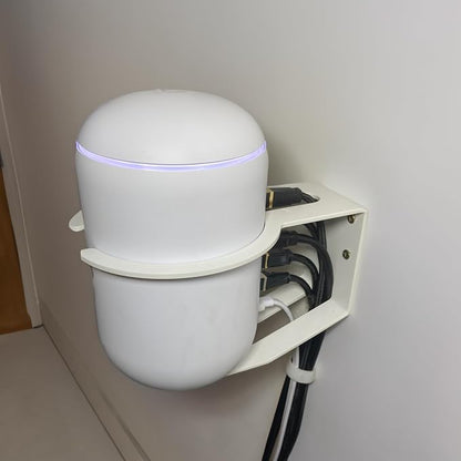 Custom Wall Mount Bracket for UniFi Dream Machine and UniFi Dream Router - Image 6