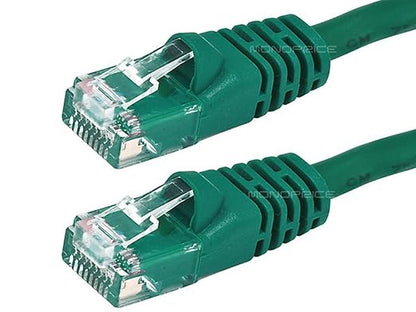 Patch Cord, Cat 6, 25 ft. - Image 2