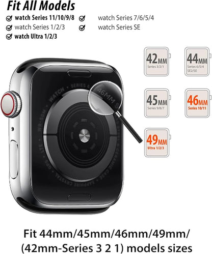 Nylon Loop Sport Band Compatible - Image 2