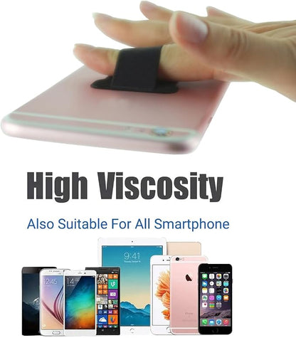 Universal Phone Grip for Smartphones - Image 3