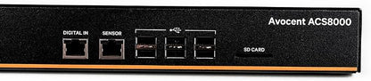 Vertiv Avocent ACS8000 Serial Console, 16 Port Serial Console Server, Expanded - Image 5