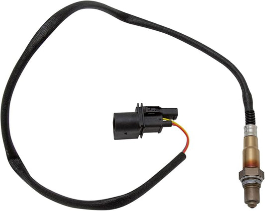 TRQ O2 Oxygen Sensor 5 Wire Wide-Band Planar Compatible - Image 2